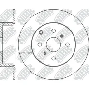 ���� ��������� byd f3 ����� f3r ������� g3 ����� g3r ������� - lifan 620 | solano 620 ii (lf7157) - NIBK RN1308 RN1308 ����