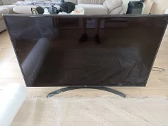 LG 55UJ634V. LED ����