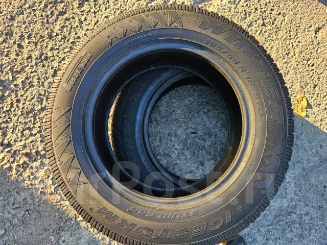 Pirelli Winter Ice Storm 3. ������, ��� �����, �/�, ����� 30 % ����