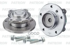 ������� ������ ������ BMW: 3 E90 05-, 1 E87 04- Patron ���. PBK3681H PBK3681H ����