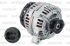 ��������� 14V 90A AUDI: A6 97- VW: Passat 96- Skoda: Superb 01- Patron ���. PALT052 PALT052 ����