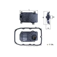 ������� ����������� �������������� HX187KIT ����