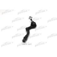 ���������� ������� ���� ����� AUDI: A4 07-, A5 07- Patron PS1243L PS1243L ����
