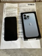 Apple iPhone 13 Pro. �/�, 128 ��, ���������, 3G, 4G LTE, 5G ����