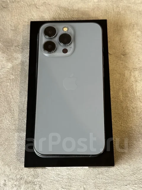 Apple iPhone 13 Pro. �/�, 128 ��, ���������, 3G, 4G LTE, 5G ����