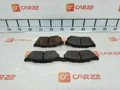 ������� ��������� Honda Fit GD1, L13A, 2001- PF8263, �������� 45022SAA000 ����