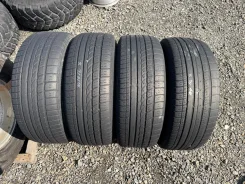 Yokohama Avid TRZ S316. ������, 2011 ���, �/�, ����� 60 % ����