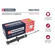 ����������� ���. ����. Mitsubishi Outlander II-III 05- M8011810 ����