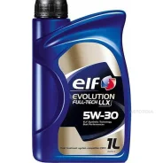 Elf Evolution Full-Tech LLX