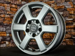 Rial Giro. 6.0x15", 5x114.3, ET53, �� 73,1���. ����