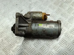 ������� Renault Scenic II (2003-2009) ����