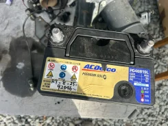 ACDelco. 34��.�., B19, ��������, ������������ ������ ����