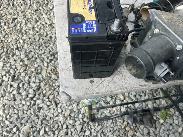 ACDelco. 34��.�., B19, ��������, ������������ ������ ����