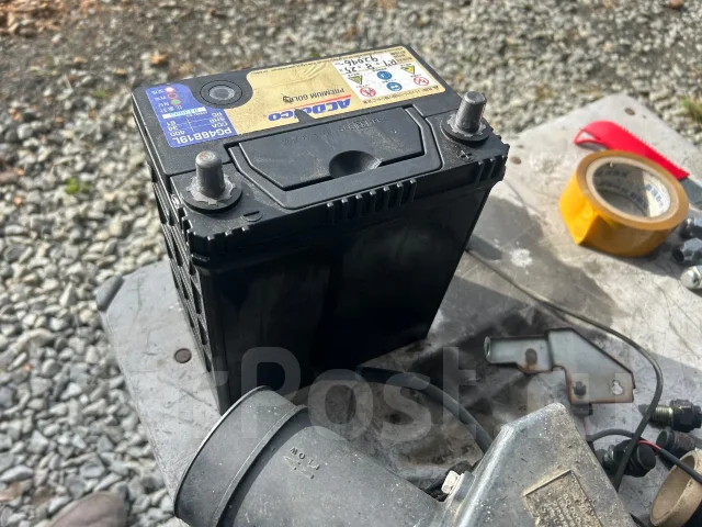 ACDelco. 34��.�., B19, ��������, ������������ ������ ����