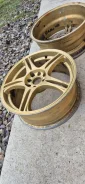RAYS United Arrows. 7.0x17", 4x100, 4x114.3, ET48, �� 73,1���. ����