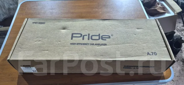 Pride ����