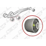 ����������� ������ Nissan Patrol 87-10 / Toyota Land Cruiser 80-23 SAT ST-48702-60050 ST4870260050 ����