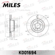 ���� ��������� �������� ������������� LAND Rover Range Rover 3.6-5.0 05- D=360 ��. (ISO 9001) K001694 ����