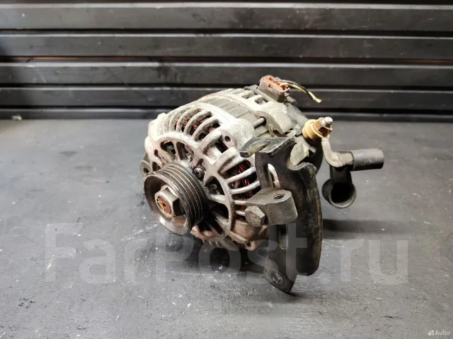 ��������� Kia Rio A5D, S6D, A3E, D4FA, GA6D 0K30C18300 ����
