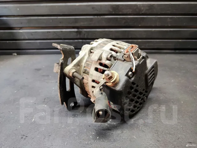 ��������� Kia Rio A5D, S6D, A3E, D4FA, GA6D 0K30C18300 ����