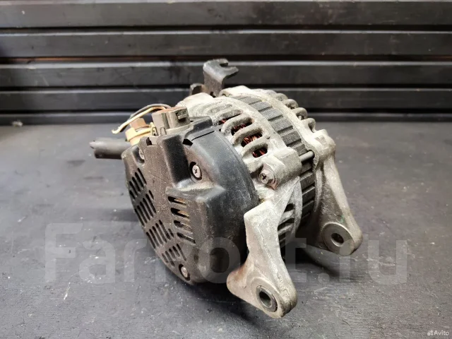 ��������� Kia Rio A5D, S6D, A3E, D4FA, GA6D 0K30C18300 ����