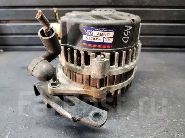 ��������� Kia Rio A5D, S6D, A3E, D4FA, GA6D 0K30C18300 ����