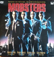 �������� ����� ���� LD. ����� Mobsters. ����