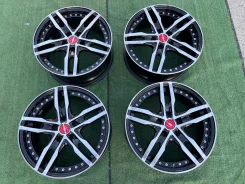 AME Shallen. 7.0x17", 5x114.3, ET48, �� 73,1���. ����