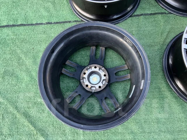 AME Shallen. 7.0x17", 5x114.3, ET48, �� 73,1���. ����