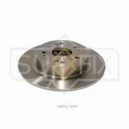���� ��������� ��������������� (282x9) | ��� | Sufix FX1208 FX1208 ����