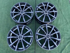 Pur Legacy. 7.0x17", 5x114.3, ET48, �� 73,1���. ����
