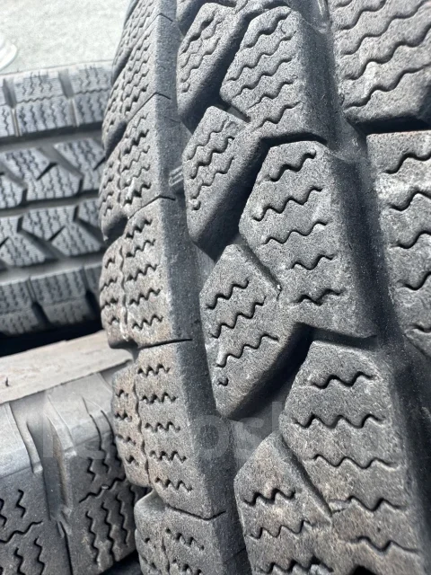 Bridgestone Blizzak W989. ������, ��� �����, 2024 ���, �/�, ����� 10 % ����