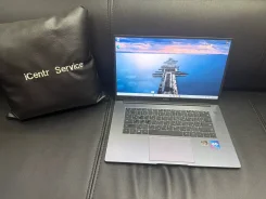 Honor MagicBook 15. 15.6", 2,1����, ��� 16 ��, ���� 512���, WiFi: 1, Bluetooth: 1, ����������� �� 6��. ����