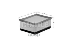 ������ ��������� Mahle/Knecht ���. LX 645/1 LX6451 ����
