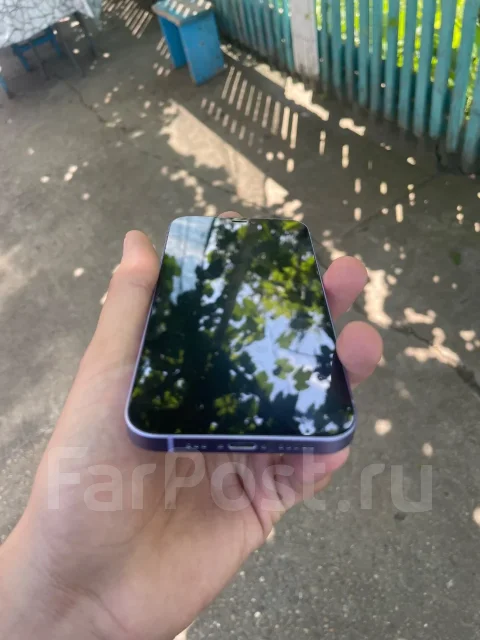 Apple iPhone 12. �/�, 128 ��, ���������, 4G LTE ����