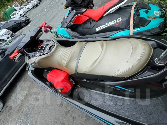 BRP Sea-Doo GTX. 2017 ��� ����