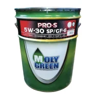 MolyGreen Pro S. 5w30, �������������, 20��. ����
