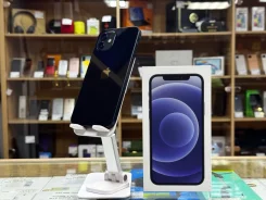 Apple iPhone 12. �/�, 64 ��, ������, 4G LTE ����