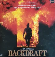 �������� ����� ���� LD. ����� Backdraft. �������� ����. ����