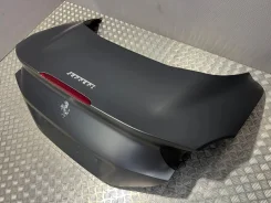 ������ ��������� Ferrari Portofino 1 ��������� (2017-2020) ����