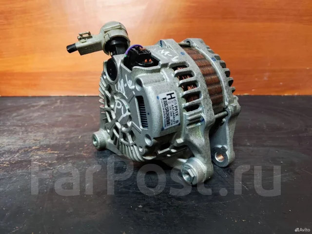 ��������� Mazda 6 GJ 2.5 PY P31H18300B P31H18300B ����