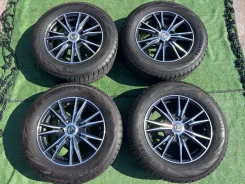 Weds Rizley. 6.0x15", 5x114.3, ET43, �� 73,1���. ����
