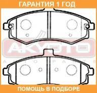 ������� ��������� �������� �������� Akyoto / AKD1060 �������� 12 ��� AKD1060 ����