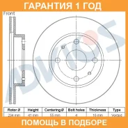���� ��������� ���. Advics / G6F353B �������� 12 ��� G6F353B ����