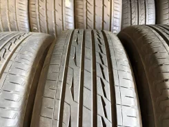 Bridgestone Alenza LX100. ������, 2023 ���, �/�, ����� 5 % ����