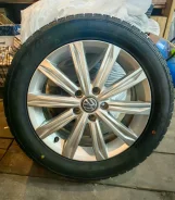 �/� �������� ����� (����� ����). 6.5x17" 5x112 ET52 �� 57,1���. ����