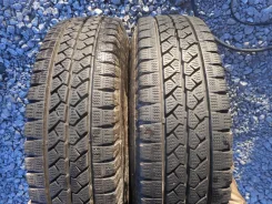 Bridgestone Blizzak VL1. ������, ��� �����, 2022 ���, �/�, ����� 5 % ����
