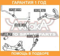 ������ ASVA / 0203009 0203009 ����