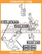 ����������� ASVA / 0101150B �������� 12 ��� 0101150B ����