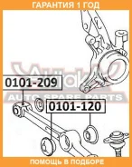 ����������� ASVA / 0101209 �������� 12 ��� 0101209 ����